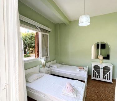 Paralio Astros Apartment | Konstantinou Apartments