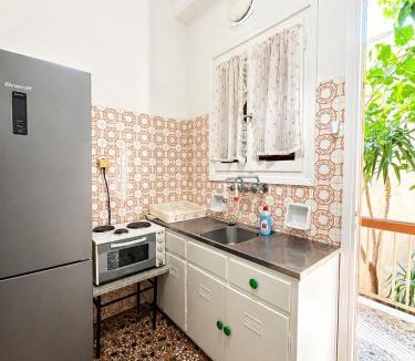 Paralio Astros Apartment | Konstantinou Apartments