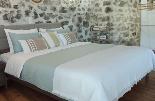 Evgiros Apartment | Kontarena's Cottage