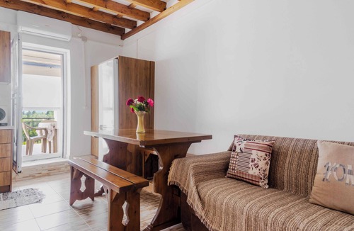 Lefkimmi House | Kontaris Elegant Estate