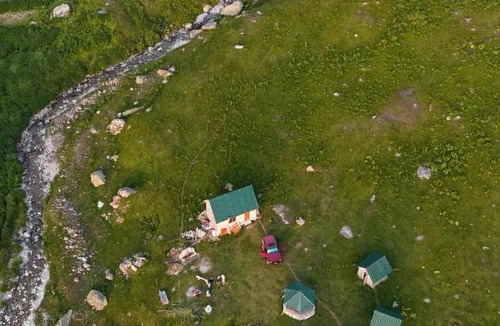 Diber Other | Korabi Mountain Camping