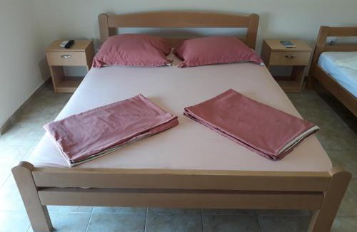 Ulcinj Villa | Korac Apartments