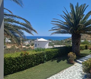 Aspous Apartment | Korali