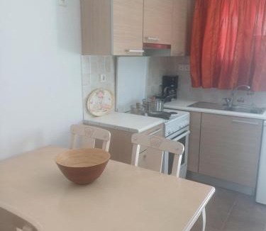 Aspous Apartment | Korali
