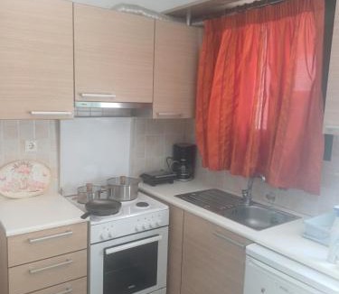 Aspous Apartment | Korali