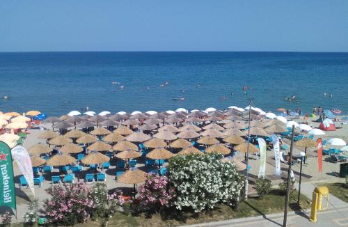 Katerini Hotel | Korali Hotel