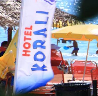 Katerini Hotel | Korali Hotel