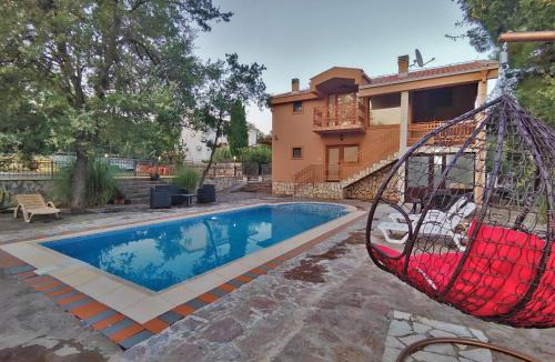 Krimovica Villa | Korda Villas Residence