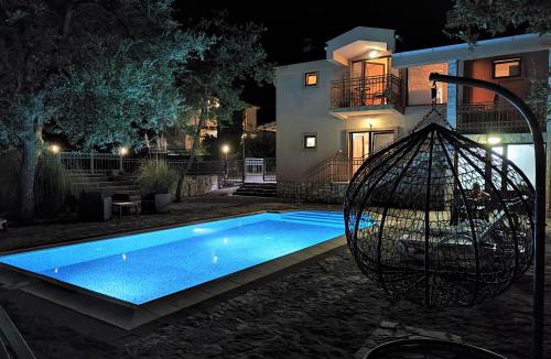 Krimovica Villa | Korda Villas Residence