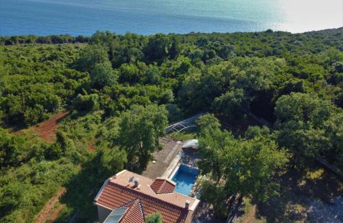 Krimovica Villa | Korda Villas Residence