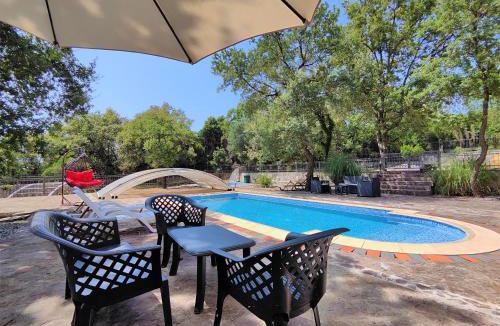 Krimovica Villa | Korda Villas Residence
