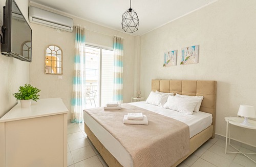 Nea Skioni House | Kordela studios