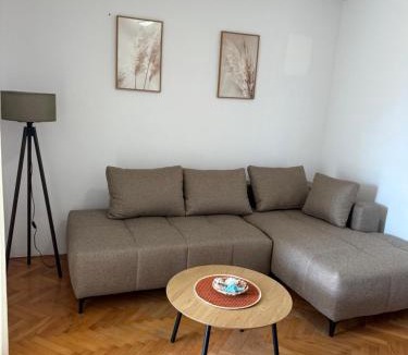 Dubovica Apartment | Kordic Apartments and rooms