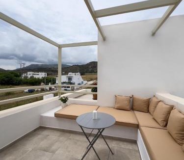 Skiros Apartment | Koreles Apartments II