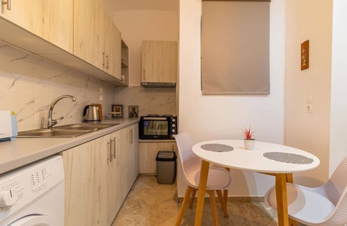 Korinthos Apartment | Korinthos Downtown Apartment