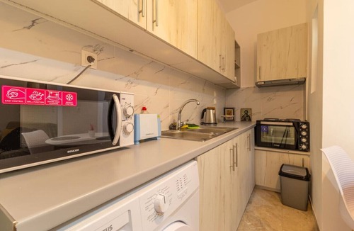 Korinthos Apartment | Korinthos Downtown Apartment
