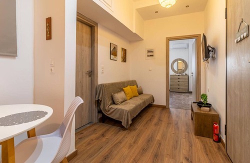 Korinthos Apartment | Korinthos Downtown Apartment