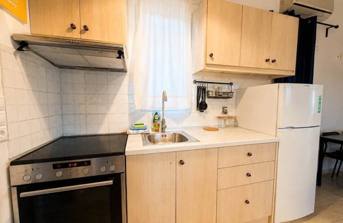 Pylos-Nestoras Apartment | Koroni Akrita Residences, Sapientza Poolside Nest