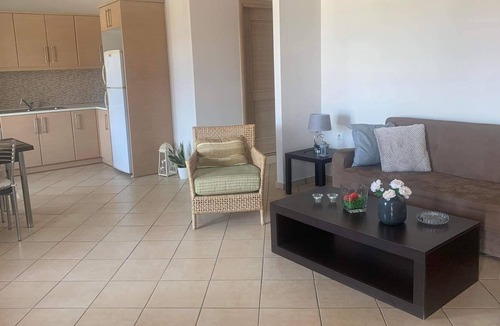 Koroni Apartment | Koroni best view family apartment