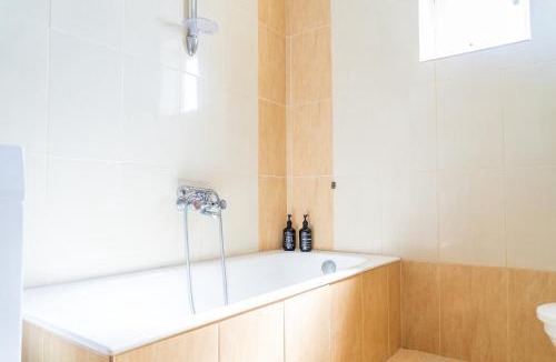 Koroni Apartment | Koroni Family house with the best view