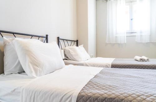 Koroni Apartment | Koroni Family house with the best view
