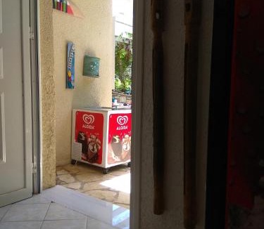 Pylos-Nestoras Apartment | Koroni Village