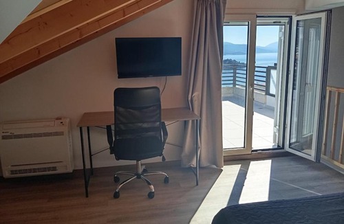 Tolo Apartment | Koronisi Apartment