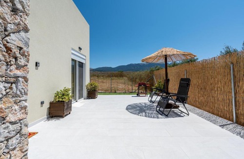 Tingaki Apartment | Kos Country Villa - Near Beach and Sea