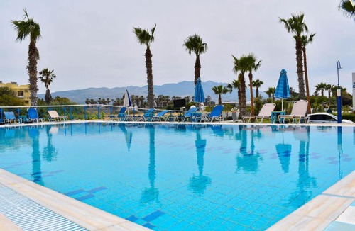 Lambi Apartment | Kos Olympia Apartment superior at Lambi Beach
