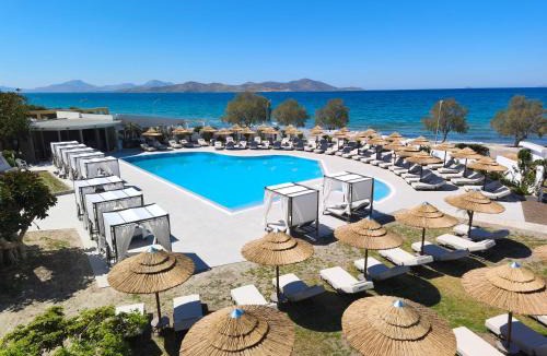 Tingaki Hotel | Kos Palace