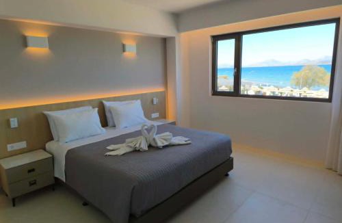Tingaki Hotel | Kos Palace