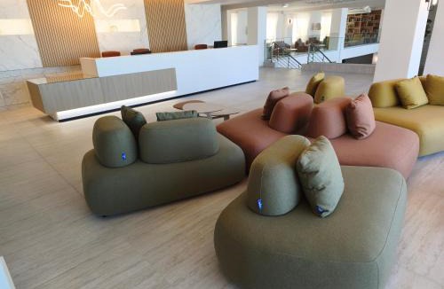 Tingaki Hotel | Kos Palace