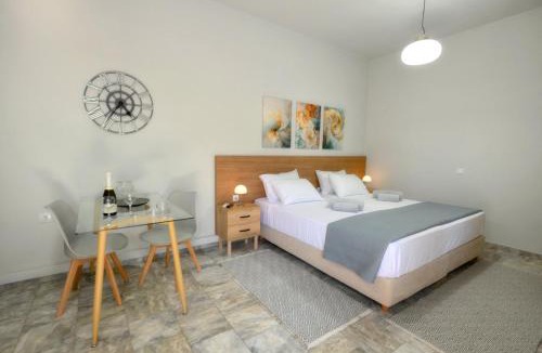 Panormos Apartment | Kosmas Studios