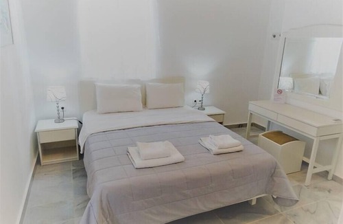 Naousa Apartment | Kosmitis Residence Apartment