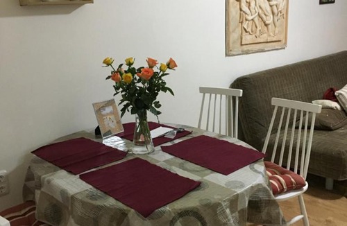 Alexandroupoli Apartment | KOSMOS Central, Apartment, very spacious with Balkony Alexandroupolis