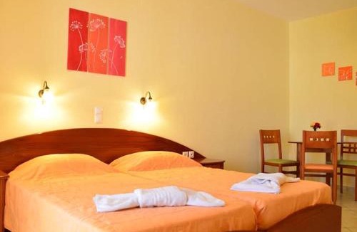 Agios Stefanos Avliotes Apartment | Kosmos Hotel