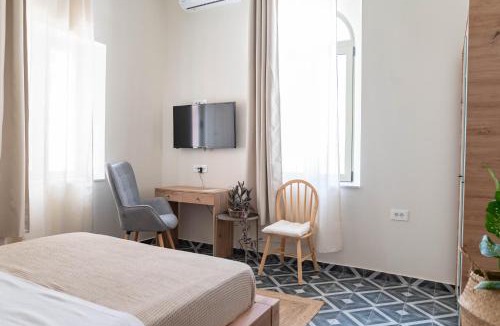 Kos Town House | Kosnian City Suites B