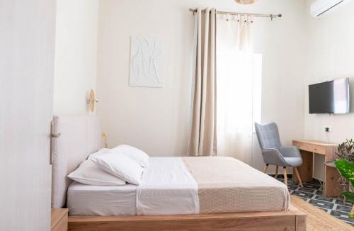 Kos Town House | Kosnian City Suites B