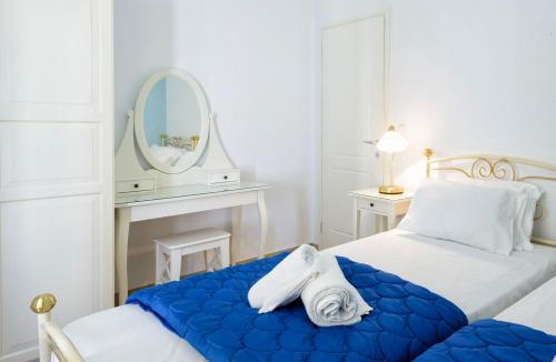 Ampelas Apartment | Kostantis Vacation Home 1