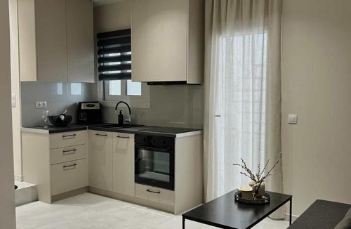 Korinthos Apartment | Kostas apartaments