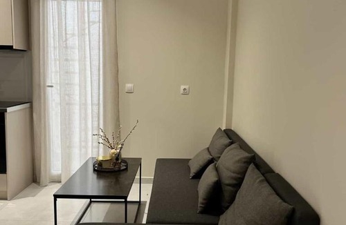 Korinthos Apartment | Kostas apartaments