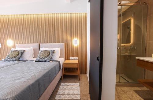 Agios Gordios Apartment | Kostas Beachfront Suite