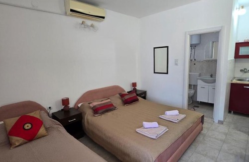 Kaluđerac Apartment | Kostic Apartments