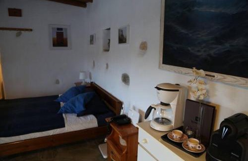 Kostos House | Kostos Village Beautiful Deluxe Suite With Pool