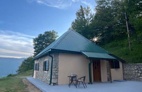 Mojkovac House | Kota 1120