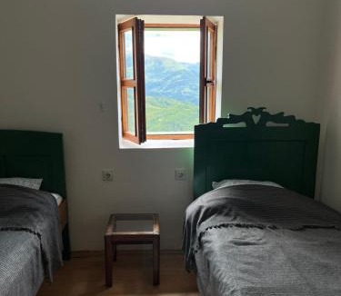 Mojkovac House | Kota 1120