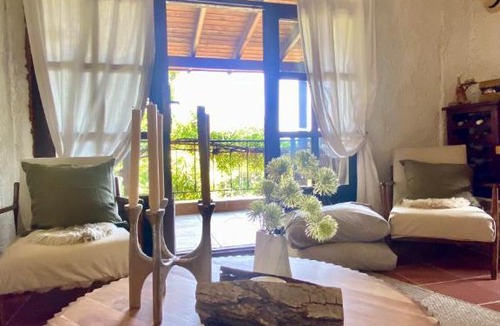 Litochoro House | Koti Mountain House