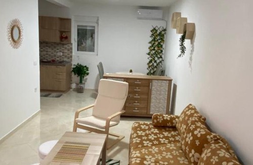 Radanovici Apartment | Kotor Apartman Green Sailor