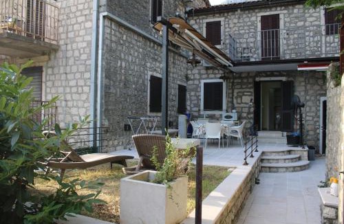 Ljuta Apartment | Kotor apartments, Ljuta