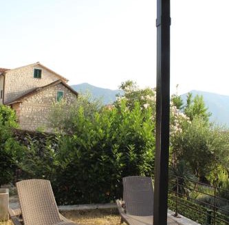Ljuta Apartment | Kotor apartments, Ljuta